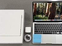 MacBook Air 2024 (M3) - 13"