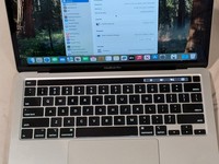 MacBook Pro 2020 - 13"