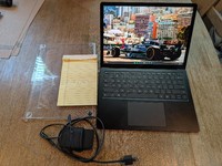 Microsoft Surface Laptop 3