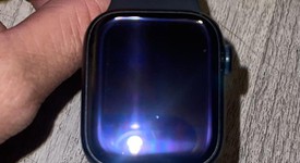 Good
													Apple Watch Series 8 41mm - Midnight, A2770 - GPS, Aluminum, photo 1 of 7