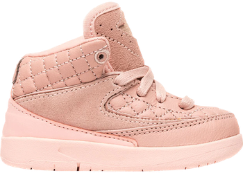 Jordan 2 Retro Just Don Arctic Orange (TD) for sale