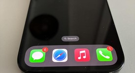 Good
													Apple iPhone 16 Pro - Unlocked, Black, 128 GB, A3083, photo 4 of 13