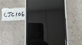 Mint
													Google Pixel 6a - TracFone, Charcoal, 128 GB, 6 GB, GX7AS, photo 2 of 3