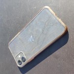 Good Apple iPhone 11 - Unlocked, 64 GB, Black, A2111