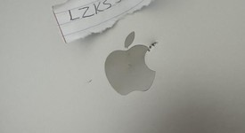 Good
													Apple iPad 10th Gen - Wi-Fi, Silver, 64 GB, A2696, photo 4 of 4