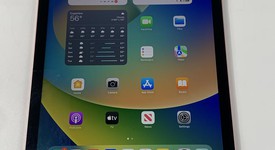 Good
													Apple iPad Air 4th Gen - Wi-Fi, Rose Gold, 64 GB, A2316, photo 1 of 7