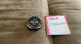 Mint
													Samsung Galaxy Watch Ultra - Unlocked, Silver, SM-L705U, 47mm, photo 2 of 10