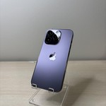 Mint Apple iPhone 14 Pro - Unlocked, 256 GB, Purple, A2650