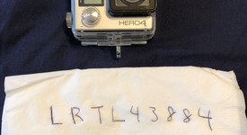 Good
													GoPro HERO4 - Silver, photo 4 of 4