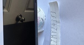 Good
													Apple iPhone 14 Plus - Unlocked, Midnight, 128 GB, A2632, photo 1 of 8