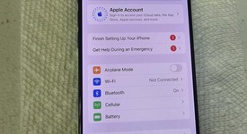 Good
													Apple iPhone 15 Pro Max - Unlocked, Blue, 256 GB, A2849, photo 2 of 8