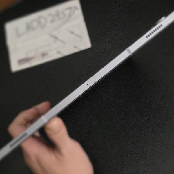 Samsung Galaxy Tab S10 Plus - AT&T, 256 GB, Moonstone Gray, 12 GB, SM-X828U