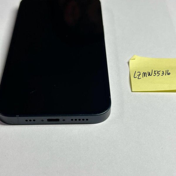 Apple iPhone 13 - T-Mobile, 128 GB, Midnight, A2482