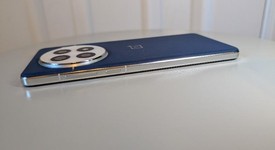 Good
													OnePlus 13 - Unlocked, Midnight Ocean, 512 GB, 16 GB, photo 4 of 9