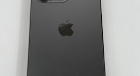 Good
													Apple iPhone 13 Pro - Unlocked, Graphite, 128 GB, A2483, photo 3 of 6