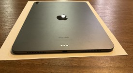 Mint
													Apple iPad Air 5th Gen - Wi-Fi, Gray, 256 GB, A2588, photo 3 of 7