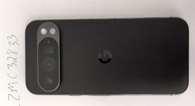 Mint
													Google Pixel 9 Pro - Unlocked, Obsidian, 128 GB, 16 GB, GR83Y, photo 2 of 7