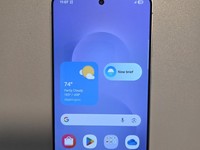 Samsung Galaxy S25 Edge