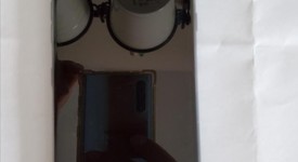 Good
													LG G7 ThinQ - T-Mobile, Black, 64 GB, 4 GB, LM-G710TM, photo 2 of 7