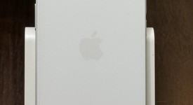 Good
													Apple iPhone 16e - Spectrum, White, 128 GB, A3212, photo 1 of 8