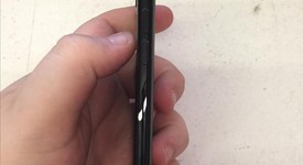 Good
													Apple iPhone 7 - Unlocked, Black, 128 GB, A1778, GSM, photo 3 of 7