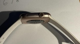 Good
													Apple Watch Series 10 46mm - Rose Gold, A2999 - GPS, Aluminum, photo 6 of 6