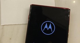 Good
													Motorola Razr Ultra (2025) - AT&T, PANTONE Rio Red, 512 GB, 16 GB, photo 3 of 13