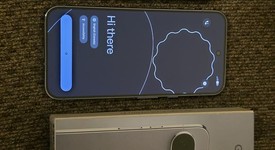 Mint
													Google Pixel 10 Pro XL - Unlocked, Moonstone, 256 GB, GUL82, photo 2 of 10