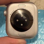 Mint Apple Watch Series 10 42mm - Silver, A2997 - GPS, Aluminum