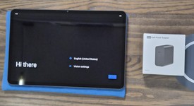 Good
													REDMAGIC Nova Gaming Tablet - Wi-Fi, Midnight, 256 GB, 12 GB, photo 5 of 5