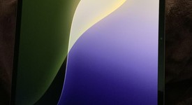 Mint
													Apple iPad Pro 13" (M4) 2024 - AT&T, Black, 1 TB, 16 GB, A2926, Nano-texture Glass, photo 2 of 9