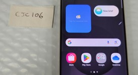 Mint
													Samsung Galaxy S25 Ultra - AT&T, Black, 256 GB, 12 GB, SM-S938U, photo 1 of 6