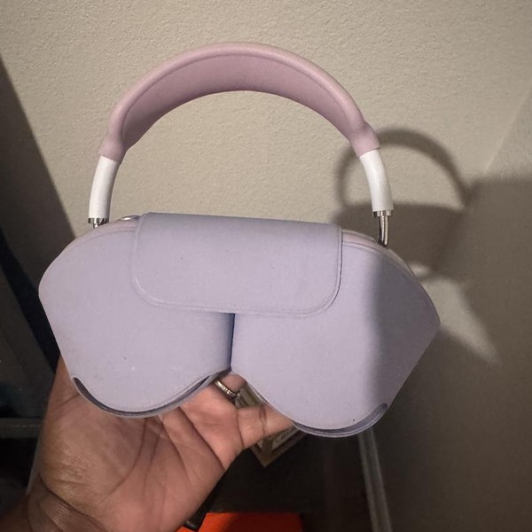 Apple AirPods Max USB-C - Purple