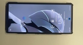 Good
													ZTE nubia Red Magic 9S Pro - Unlocked, Black, 256 GB, 12 GB, photo 4 of 4