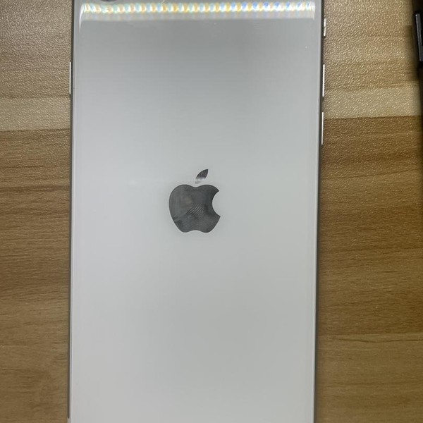 Apple iPhone SE 2nd Gen 2020 - Unlocked, 64 GB, White, A2275