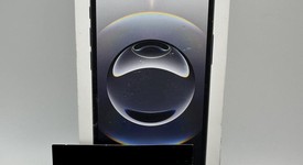 New
													Apple iPhone 16e - AT&T, Black, 128 GB, A3212, photo 2 of 4