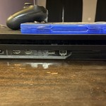 Good PlayStation 4 Pro - White, 1 TB, Glacier White