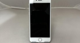 Good
													Apple iPhone 8 - AT&T, Silver, 64 GB, A1905, GSM, photo 1 of 6