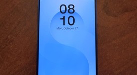 Good
													Samsung Galaxy S25 - Verizon, Navy Blue, 128 GB, 12 GB, SM-S931U, photo 1 of 7