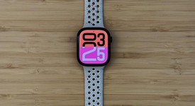 Mint
													Apple Watch Series 10 46mm - Black, A2999 - GPS, Aluminum, photo 3 of 13