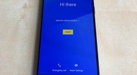 Mint
													OnePlus 5 - Unlocked, Black, 128 GB, 8 GB, A5000, photo 6 of 6