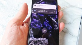 Fair
													Google Pixel 8 - Verizon, Obsidian, 128 GB, 8 GB, GKWS6, mmWave 5G, photo 5 of 7