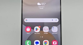 Mint
													Samsung Galaxy S24 FE - Unlocked, Gray, 128 GB, SM-S721U1, photo 2 of 7