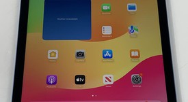 Mint
													Apple iPad Air 5th Gen - Wi-Fi, Blue, 64 GB, A2588, photo 1 of 7