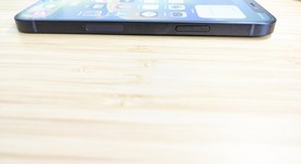 Good
													Apple iPhone 12 - Unlocked, Black, 256 GB, A2172, photo 5 of 21