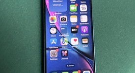 Mint
													Apple iPhone 13 - Unlocked, Blue, 128 GB, A2482, photo 1 of 13