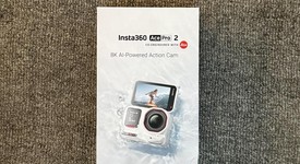 New
													Insta360 Ace Pro, photo 4 of 6