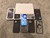 Mint Apple iPhone 16 Pro Max - Unlocked, Black, 512 GB, A3084