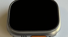 Good
													Apple Watch Ultra 2 49mm - Unlocked, Natural, A2986, photo 6 of 6