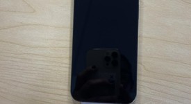 Good
													Apple iPhone 12 Pro - Unlocked, Graphite, 128 GB, A2341, photo 2 of 6